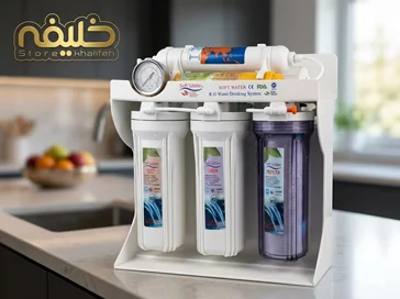آب تصفیه