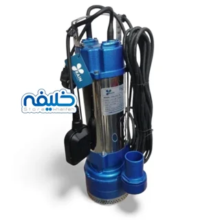 کفکش 39 متری دو اینچ فلوتر دار راین مدل SPA6-39/3-1.5F