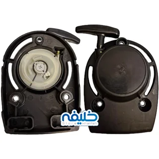 هندل سمپاش چهارزمانه
