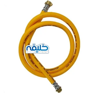 شیلنگ سمپاش دوزمانه و چهارزمانه