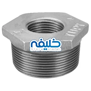 تبدیل 1 به 1/2 گالوانیزه