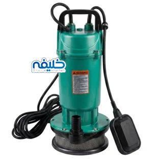 کفکش یک اینچ 32 متری فلوتردار یاقوت
