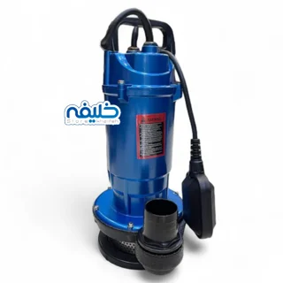 کفکش 32 متری دو اینچ فلوتردار راین