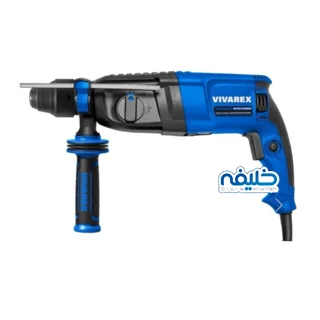 دریل بتن کن سه حالته 3 کیلویی ویوارکس مدل VR8026-RH