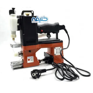 سرکیسه دوز مینی چیرینگ (پمپ روغن دار) مدل GK9-370