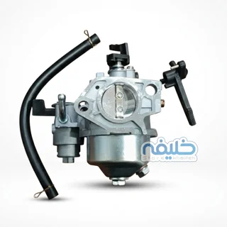 کاربراتور هندا GX390 شیر دار ساده RMC