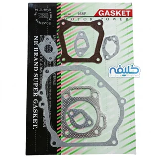 واشر کامل هندا GX160