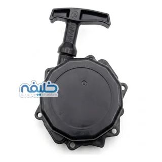 هندل TU26 ستاره ای - سمپاش و علفتراش