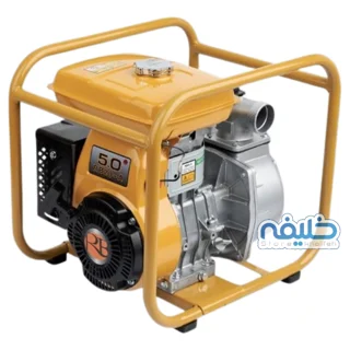 موتور پمپ روبین RB دو اینچ مدل RBP-205
