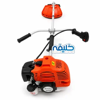 علفتراش دوشی دوزمانه ناتالی مدل NA520