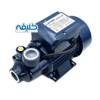پمپ نیم اسب لترو مدل NX45