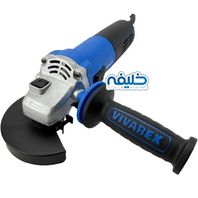 مینی فرز 860W ویوارکس مدل VR8615-AG