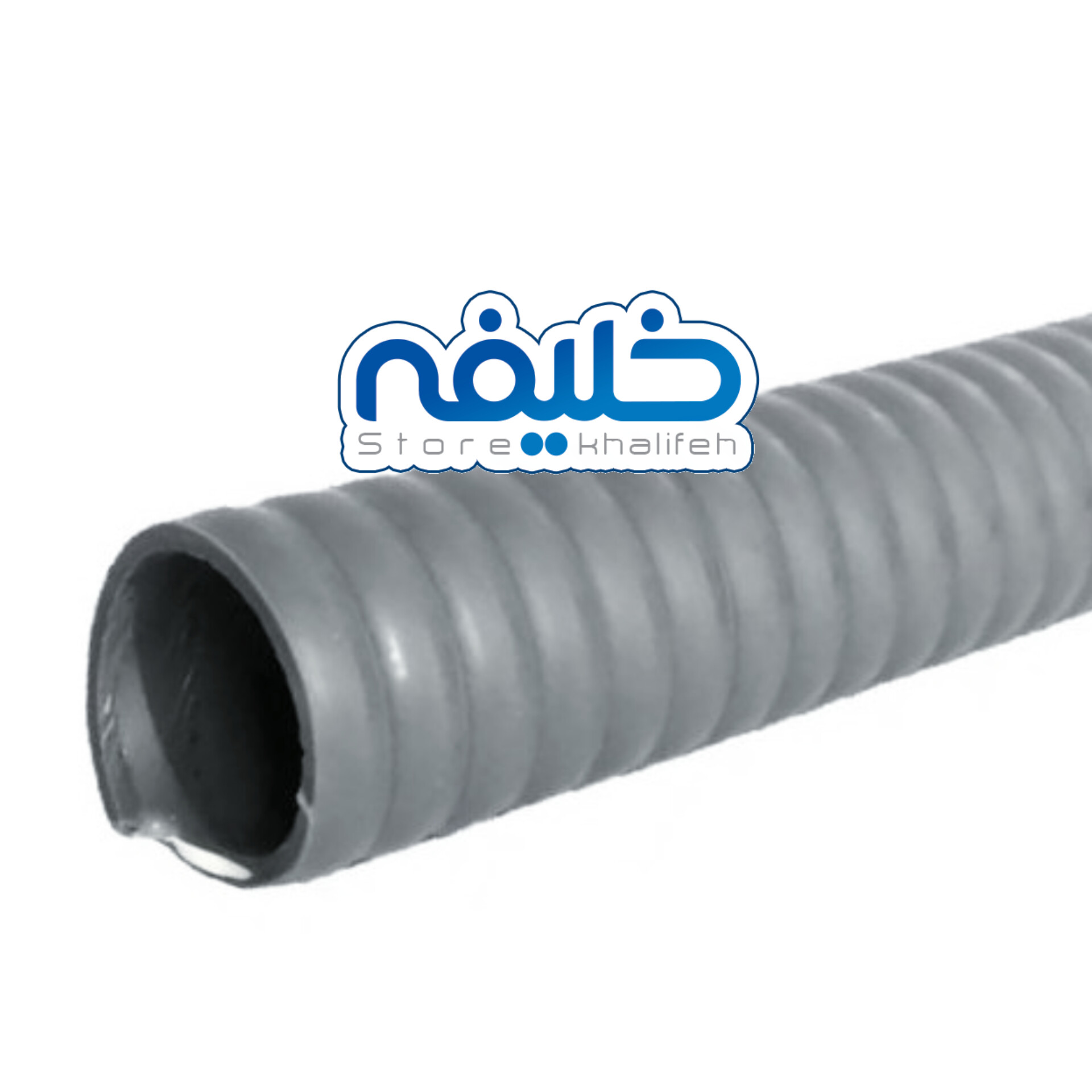 شیلنگ خرطومی سروفلکس یک اینچ(قیمت هر متر)