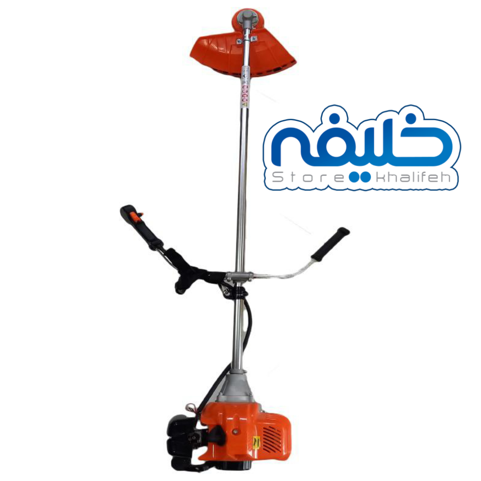 علفتراش دوزمانه دوشی توکیو