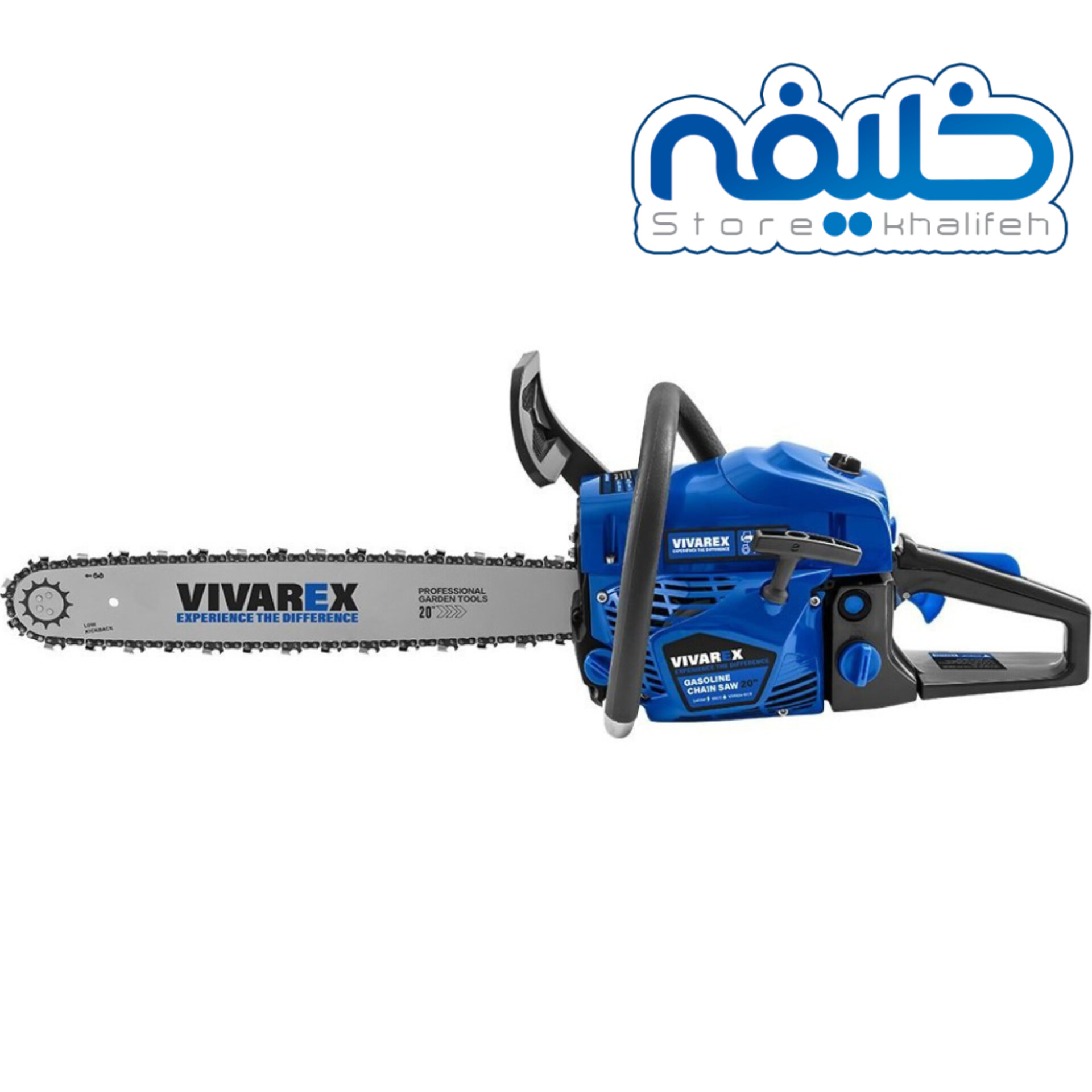 اره بنزینی 50 سانت ویوارکس مدل VR5824-GCS