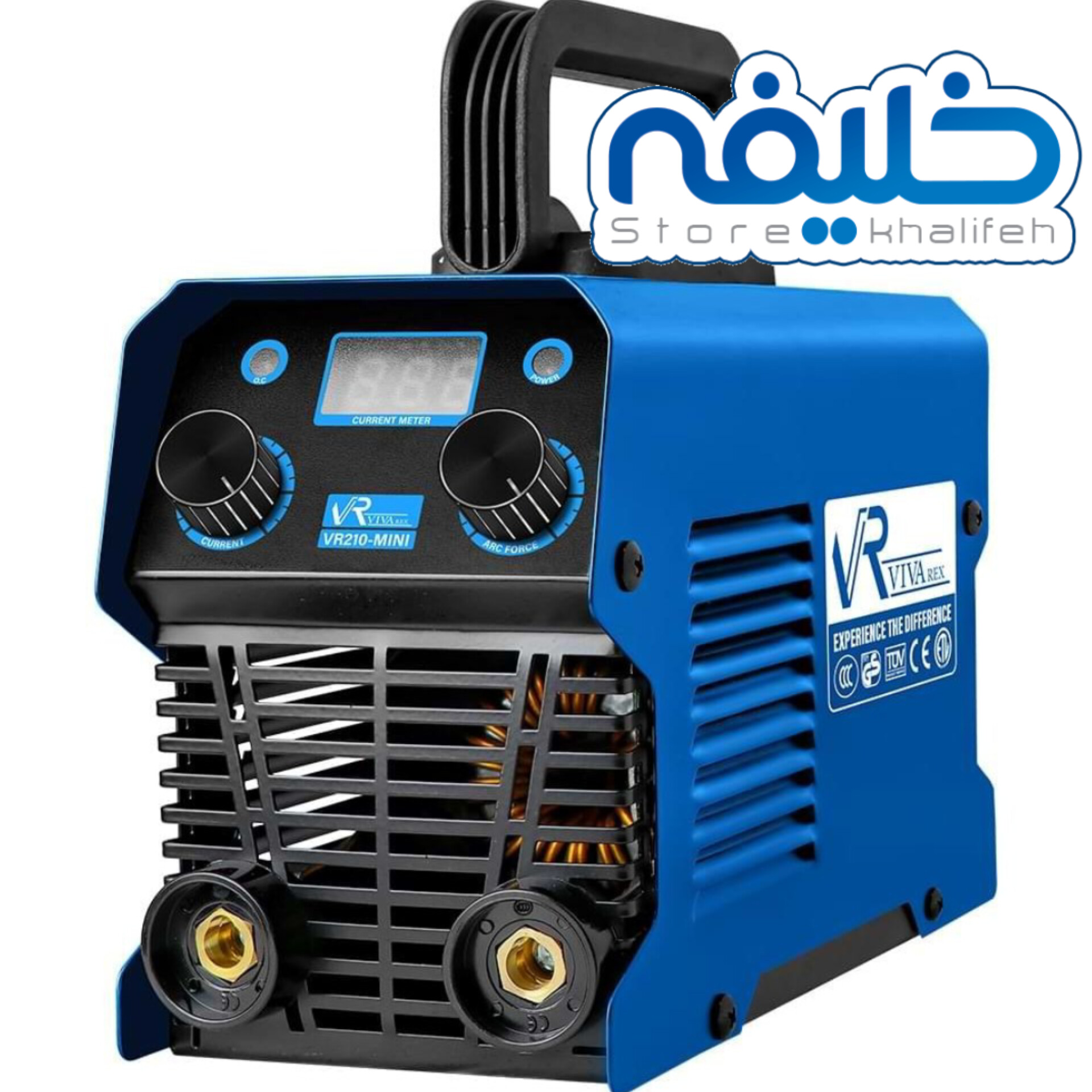 موتورجوش مینی ویوارکس مدلVR210-Mini