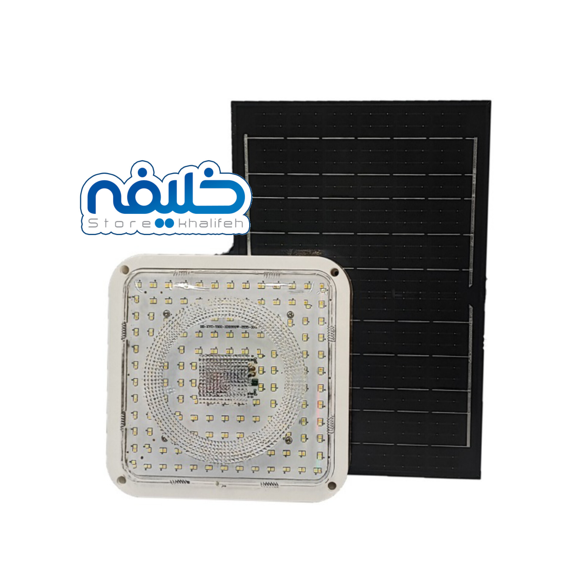 چراغ سقفی خورشیدی ویمکس مدل V83220S