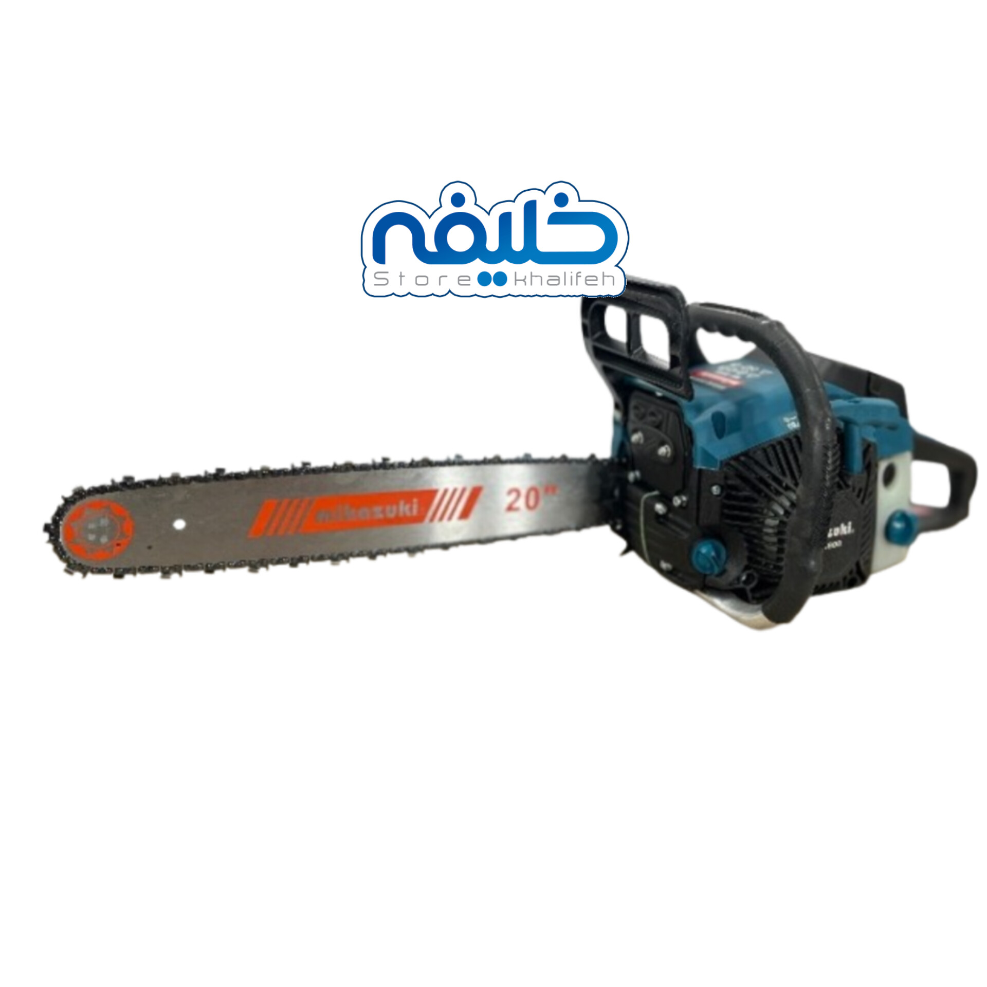 اره بنزینی 50 سانت میکازوکی مدل MK-5800
